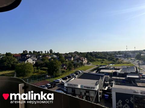 квартира по адресу Леси Украинки ул., 21