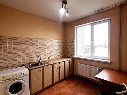 квартира по адресу Шота Руставели ул., 9
