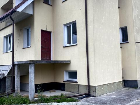 дом по адресу Тополина, 38