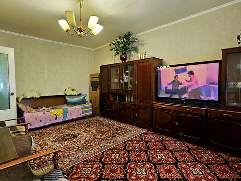 квартира по адресу Новокрымская ул., 1