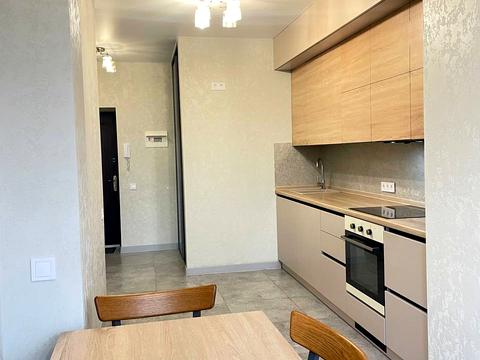 квартира по адресу Корольова ул., 4
