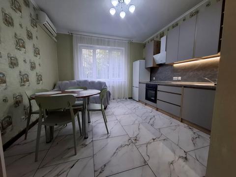 квартира за адресою Урлівська вул., 21