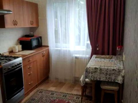 квартира за адресою Ушинського вул., 6