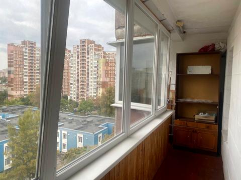 квартира за адресою Костянтина Данькевича вул., 7-А