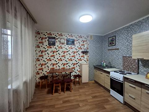 квартира по адресу Милославская ул., 16