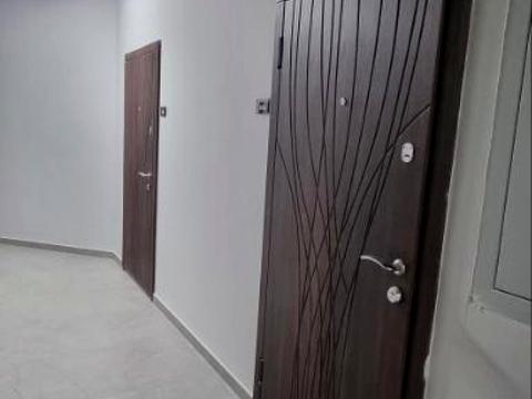 квартира по адресу Дача Ковалевского ул., 91