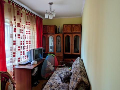 дом по адресу Весняна, 7