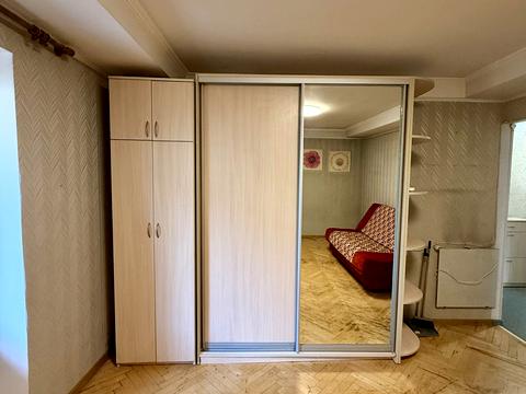 квартира по адресу Берестейский просп. (Победы), 20