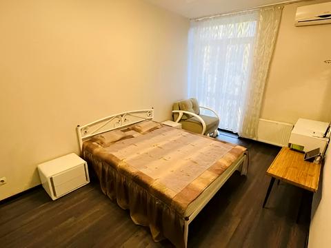 квартира по адресу Регенераторная ул., 4 к7