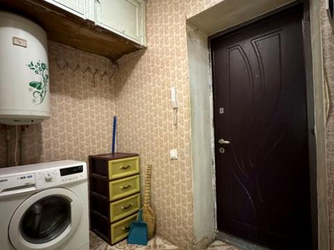 квартира по адресу Заболотного, 22