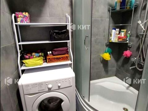 квартира по адресу Дмитриевская ул., 19