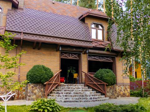 будинок за адресою Антонія Михайловського вул.