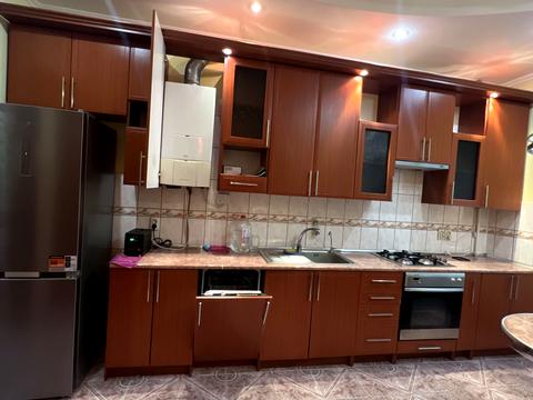 квартира за адресою Миру вул., 25