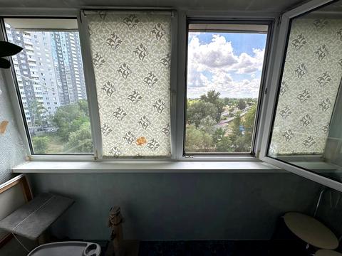 квартира за адресою Вишняківська вул., 1