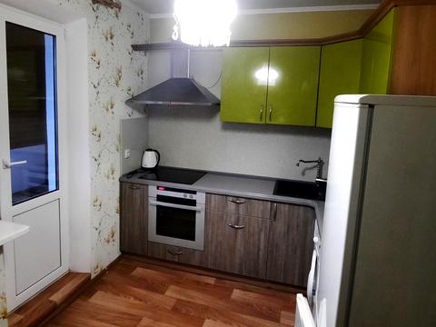 квартира за адресою Анни Ахматової вул., 39-Б