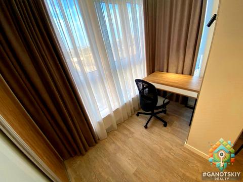 квартира по адресу Запорожское шоссе, 28-Ц