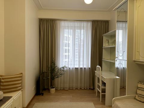 квартира по адресу Костёльная ул., 7