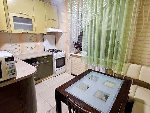 квартира по адресу Героев Днепра ул., 34-А