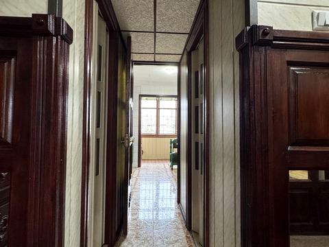 квартира по адресу Евгения Патона ул., 21