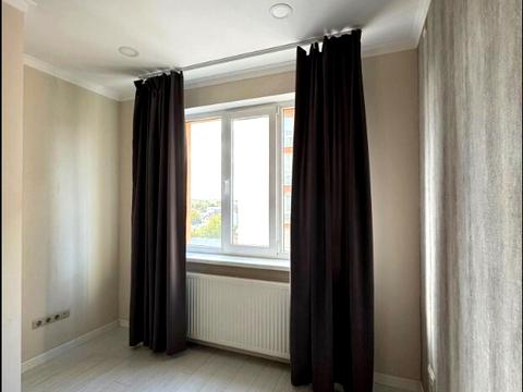 квартира по адресу Ольги Кисилёвской ул., 37