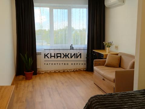 квартира по адресу Симиренко ул., 12-Б