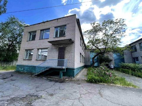коммерческая по адресу Бородинская ул., 10-А