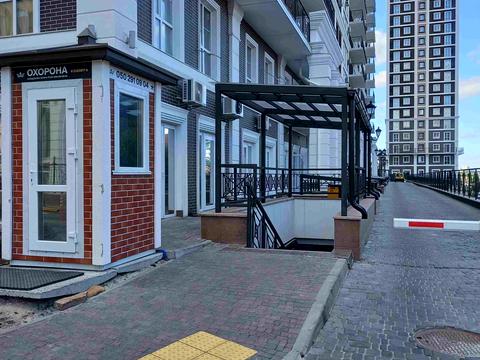 коммерческая по адресу Михаила Максимовича ул. (Трутенко Онуфрия), 24-В