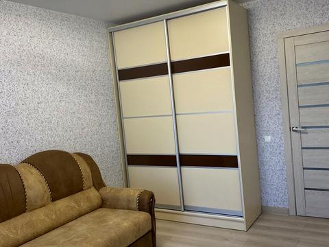 квартира по адресу Пригородная ул., 26