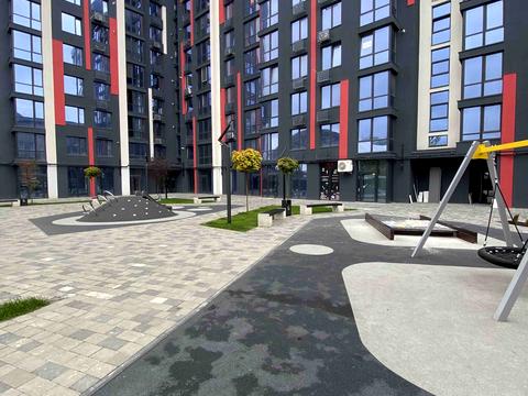 квартира за адресою Степана Бандери вул., 79