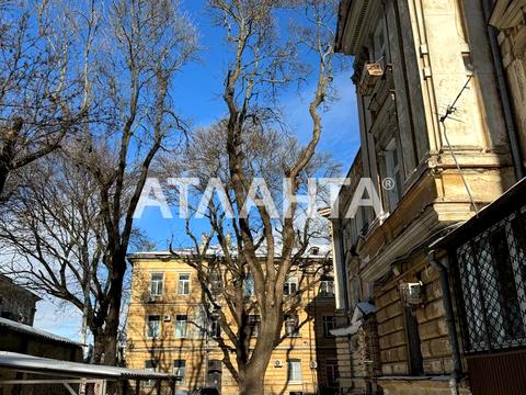 квартира за адресою Канатна вул., 83