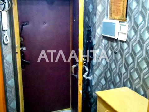 квартира за адресою Голосіївський просп. (40-річчя Жовтня), 114