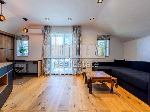 будинок за адресою Лісова вул.