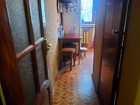 квартира по адресу Валентиновская ул. (Блюхера), 27а