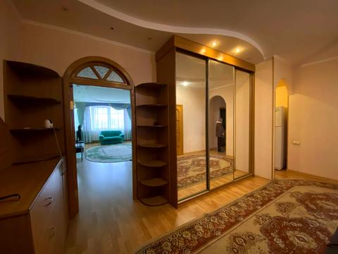 квартира за адресою Богдана Хмельницького вул., 41