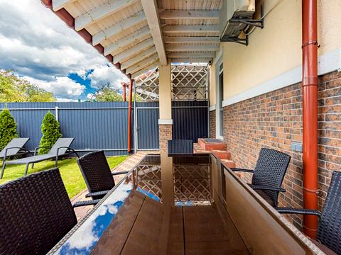 будинок за адресою 22-га Садова вул.