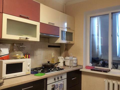 квартира за адресою Академіка Сахарова вул., 44