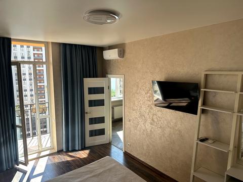 квартира за адресою Аркадійське плато вул. (Гагаринське плато), 9