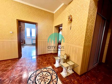 квартира за адресою Романа Купчинського вул., 14