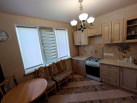 квартира за адресою Марсельська вул., 38