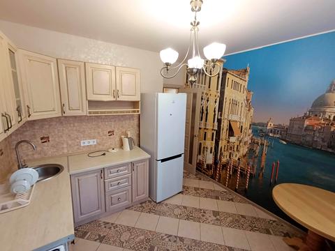 квартира за адресою Марсельська вул., 38