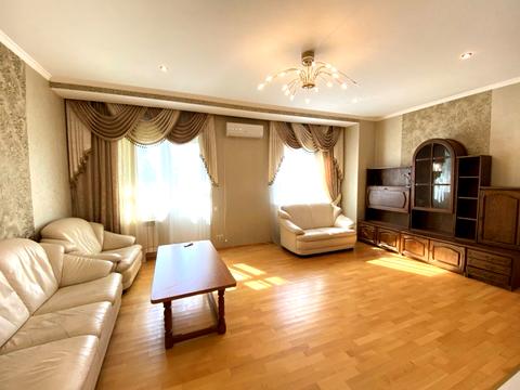 квартира за адресою Івана Дяченка вул., 20-Б