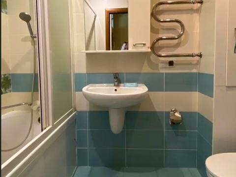 квартира по адресу Маршала Рыбалко ул., 45а