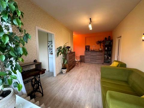 квартира за адресою Тампере вул., 2/20