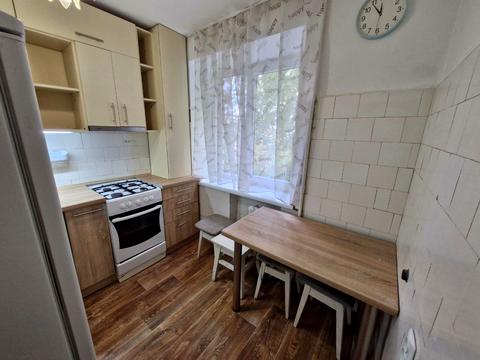 квартира за адресою Ярослава Гашека вул., 15а