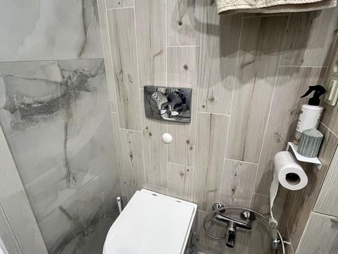 квартира по адресу Калиновая ул., 77