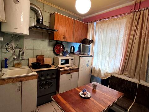квартира за адресою Григорія Квітки-Основ'яненка вул., 4