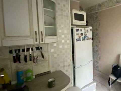 квартира за адресою Гарматна вул., 32