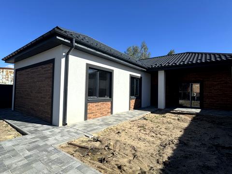 дом по адресу Успішна