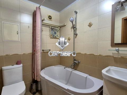 квартира по адресу Яценко ул., 12