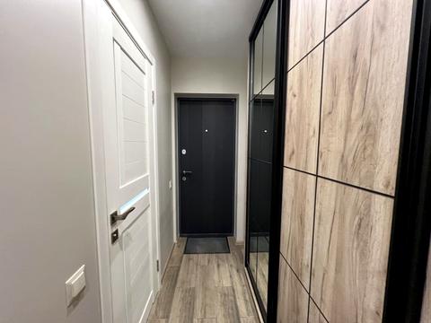 квартира за адресою Боголюбова вул., 43
